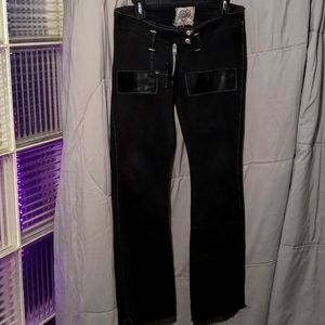 Agatha Blois / NYC Custom Leather